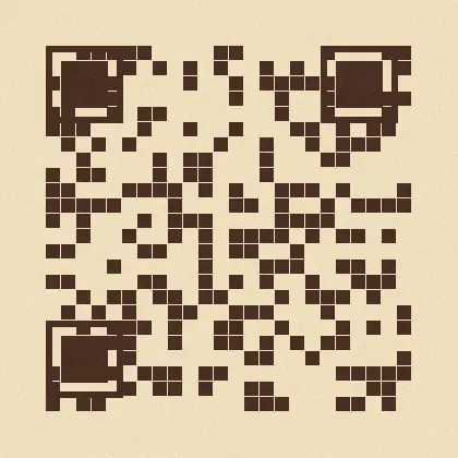 黑料网公众号二维码